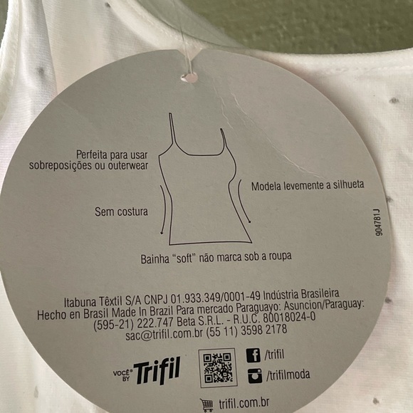 TriFil shape wear - Picture 4 of 8